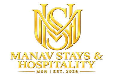 Manav Stays & Hospitality